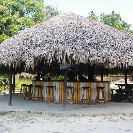 Cali Cottages Negril Exteriör bild