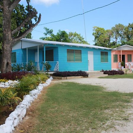 Cali Cottages Negril Exteriör bild